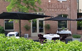 Boutique Hotel&Restaurant Cordial